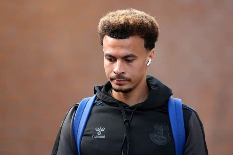 Sexually abused at age of 6 year drugs addicted at 8 Everton dele alli reveals childhood trauma ckm