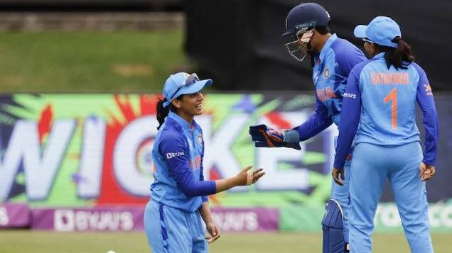 indian women cricket team
