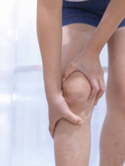 6 tips to soothe your joints and stay active