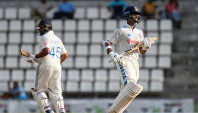 Yashasvi Jaiswal and Rohit Sharma soar in ICC Test rankings with impressive performances