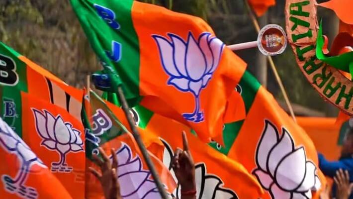 BJP Tension For for Lok Sabha Election 2024 Leaders Demand Ticket for Family Members san