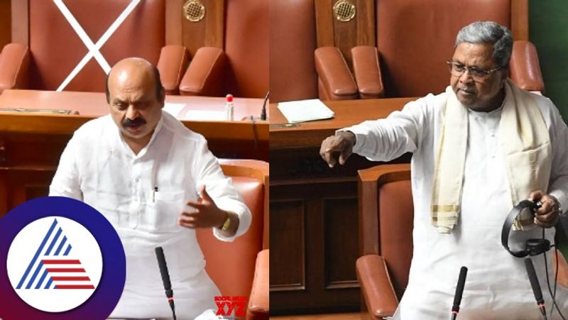 Basvaraj bommai Basvaraj bommai