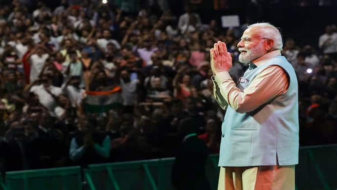 PM Modi unveils plan to introduce India's UPI payments in France, to be rolled out from Eiffel Tower