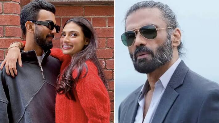 suniel shetty advice to daughter athiya shetty