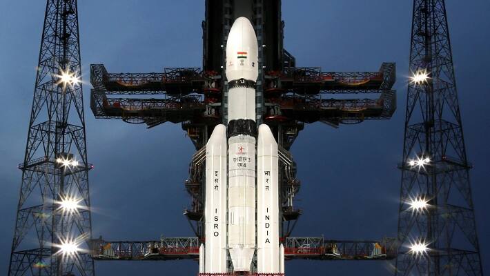 ISRO Chandrayaan 3 launch on friday nbn