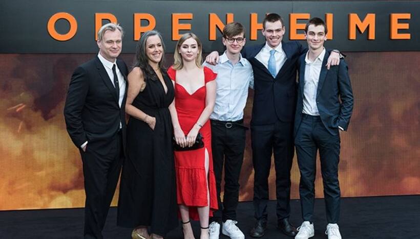SAG AFTRA strike: ‘Oppenheimer’ cast walked out of London premiere midway in solidarity