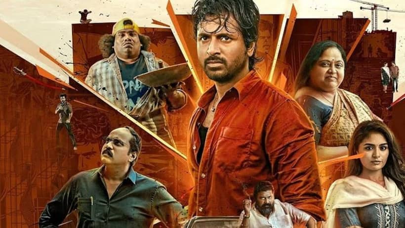 Mahaveerudu Review: Is Sivakarthikeyan Madonne Ashwin's film worth YOUR time? Read THIS