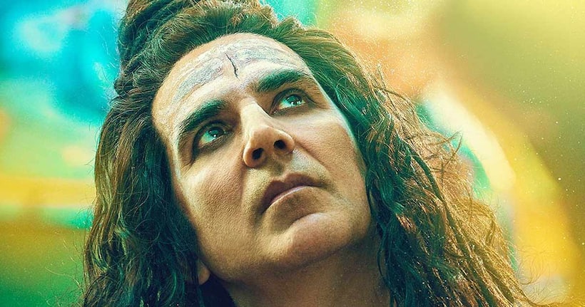 OMG2: CBFC orders  15-20 cuts for Akshay Kumar, Pankaj Tripathi starrer; makers not okay with decision?