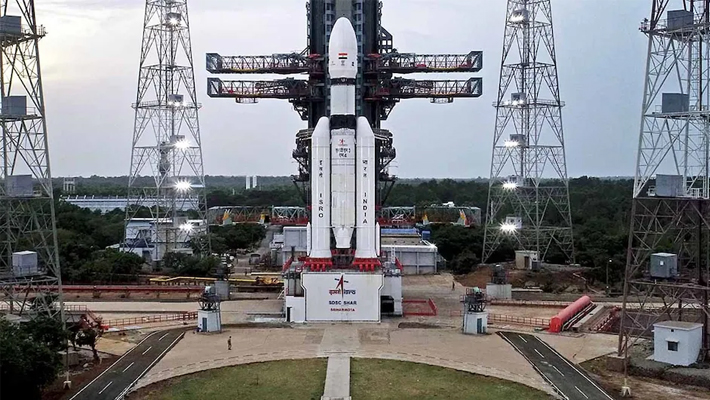 Chandrayaan 3 launch 'This remarkable mission will carry hopes and dreams of our nation,' says PM Modi AJR