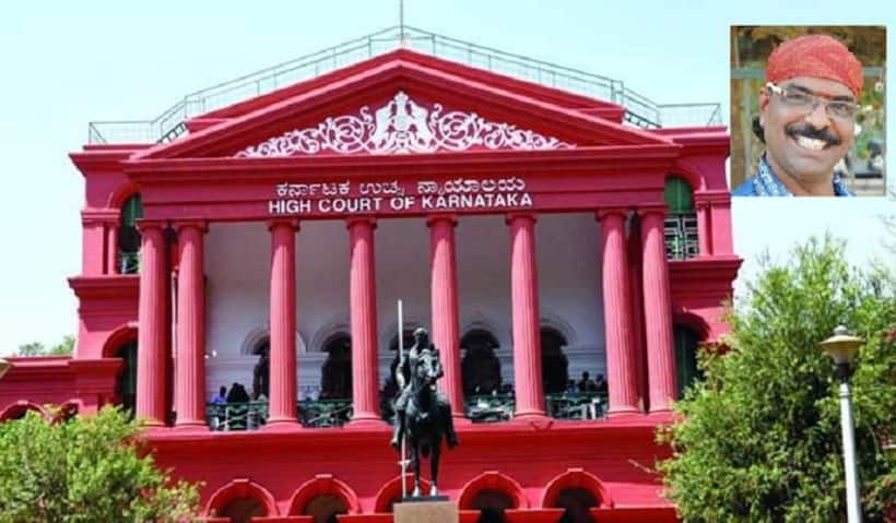 Karnataka HC rejects petition for fresh probe in Soujanya murder and rape case