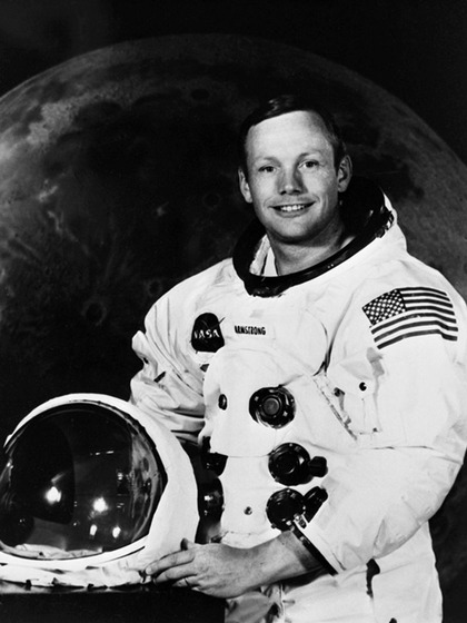 3. Apollo 11 - The First Lunar Landing