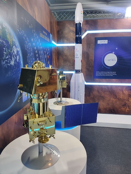 Chandrayaan-3 launch: Revisiting 7 iconic moon missions in the world