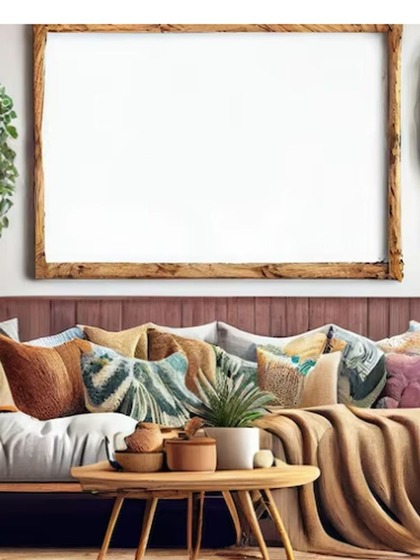 Playful Patterns and Colorful Palette