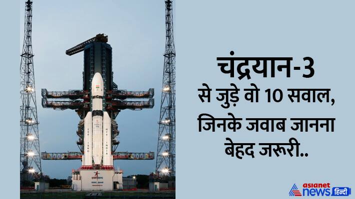 Chandrayaan 3 Cost