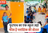 story of neerja saxena who runs school on footpath ZKAMN