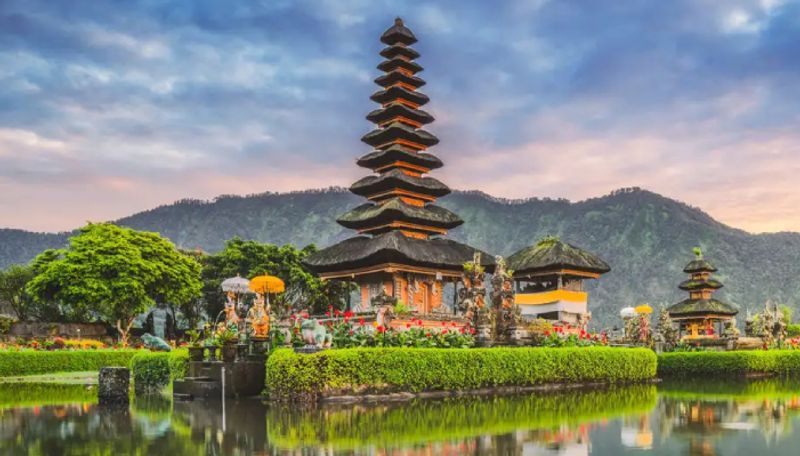 Bali may impose tax for all foreign tourists from 2024 why full details