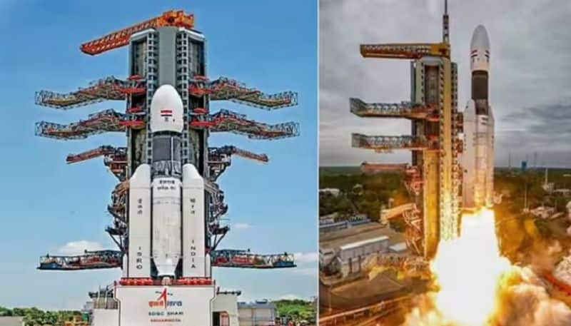 Why is it difficult to land safely on moon! Find out how Chandrayaan-3 will do this-sak