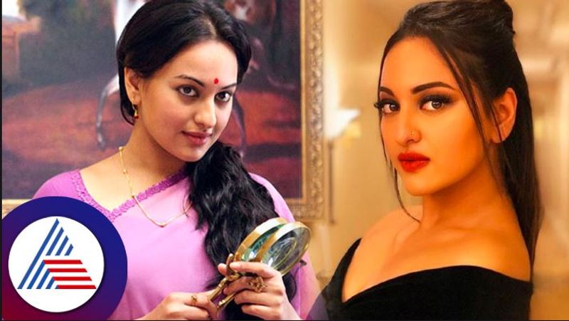 Sonakshi Sinha lost 35 kg weight in 2 years shares her fitness journey vcs