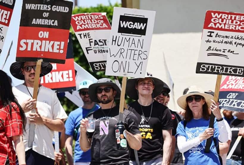 Hollywood's 'double strike' explained: How it will impact movies, how long will it last and more