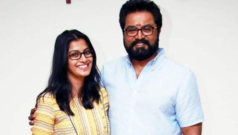 NIA Summons Varalaxmi Sarathkumar in Drugs case gan