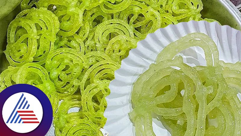 Viral 'Mountain Dew jalebi surprises social media users with unique twist Vin