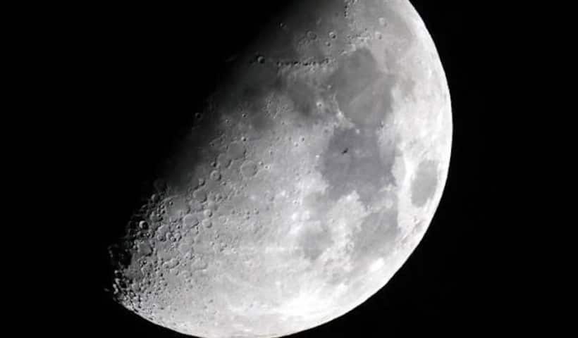 Lunar gold rush explained: Why nations are eyeing moon mining, its significance and implications