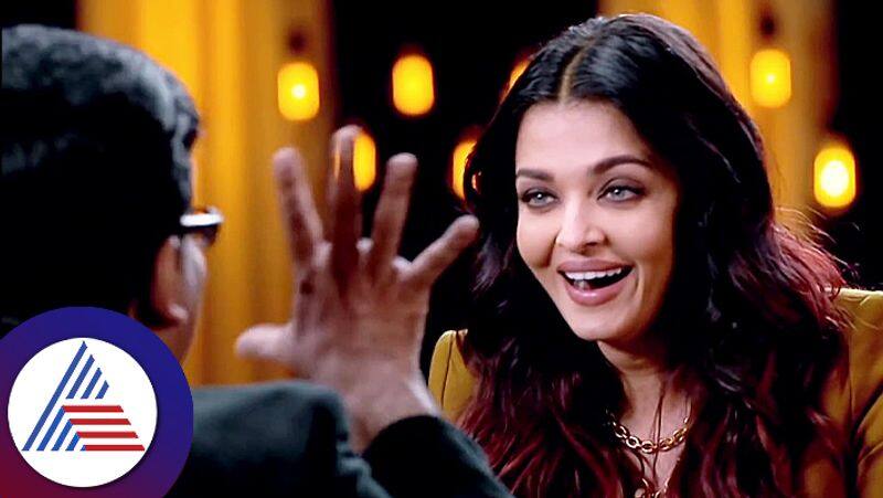 Aishwarya Rai trolled by netizens saying She has always been jealous and insecure suc