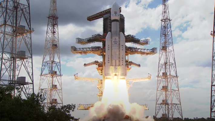 Chandrayaan3 spacecraft is functioning well ISRO scientists said that the most important process of raising its orbit was successful akb