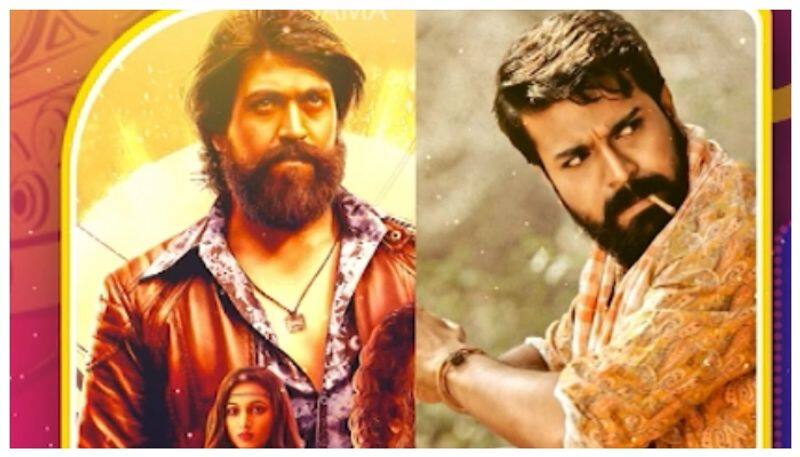 KGF Rangasthalam movies releasing in japan nbn