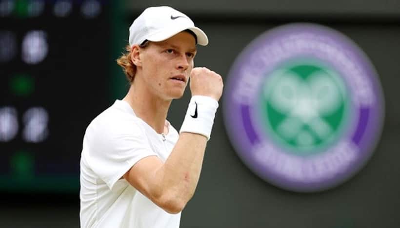 Australian Open 2024: Jannik Sinner secures spot in third round with a convincing win over Jesper de Jong