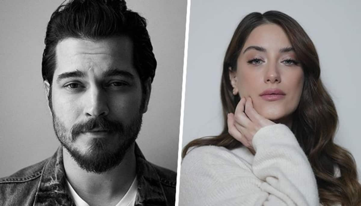 Cagatay Ulusoy to Hazal Kaya: 5 most popular Turkish stars in India vma eai