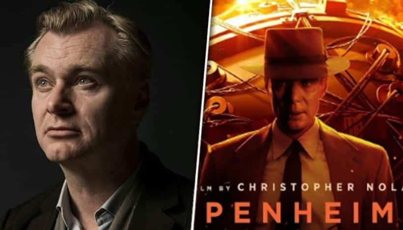 Oppenheimer: Christopher Nolan says theatrical experience is totally unique in all media