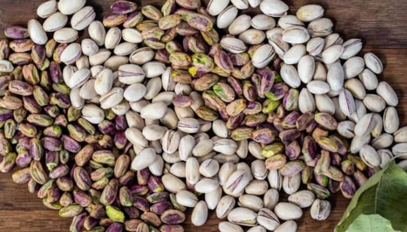 Eye health to Gut health: 7 benefits of Pistachios
