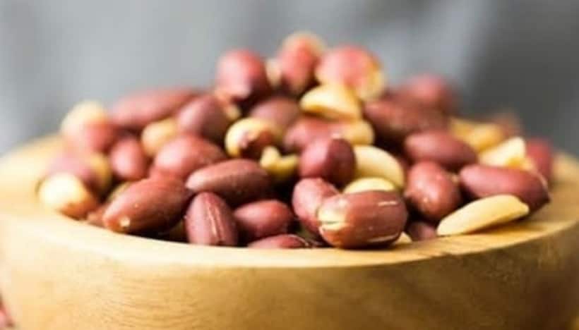 Energy booster to digestive health: 7 benefits of regular consumption of Peanuts