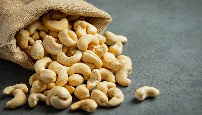 how to identify fake cashew nuts in tamil mks