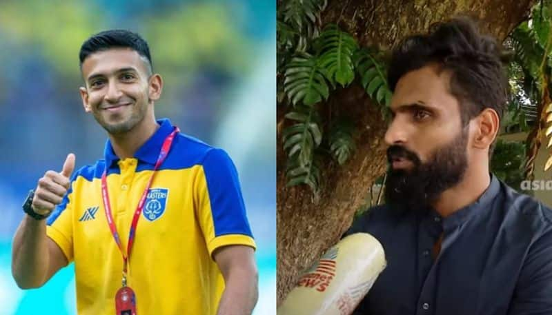 C K Vineeth backs kbfc star Sahal Abdul Samad move to Mohun Bagan Super Giant jje 