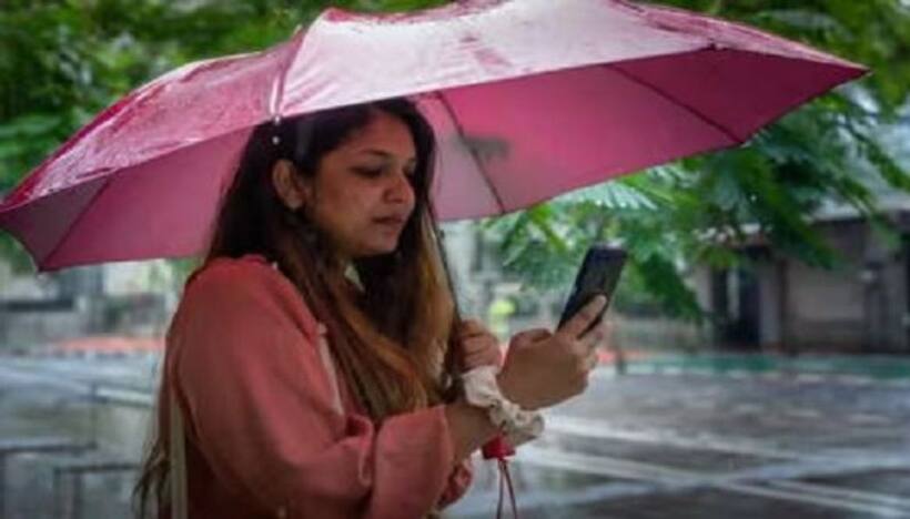 వర్షం కురుస్తుందా లేదా ఎండా ఎక్కువగా ఉంటుందా... ఈ యాప్‌ల నుండి వాతావరణం గురించి ప్రతిదీ తెలుసుకోవచ్చు.. 