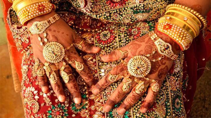 Gold price today 14th july 2023
