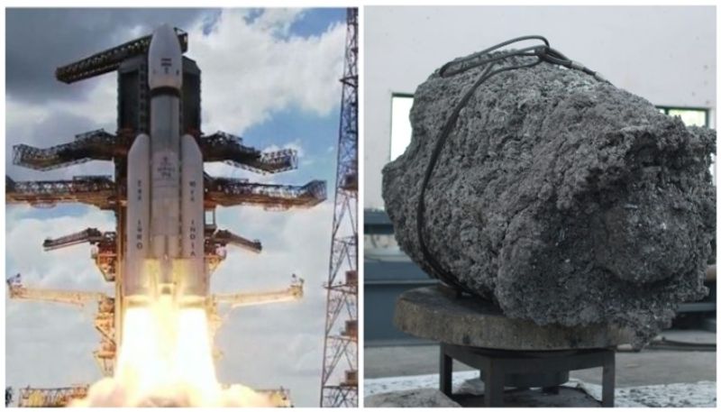 kmml part of chandrayaan 3 titanium sponge metal used for third lunar exploration mission apn 