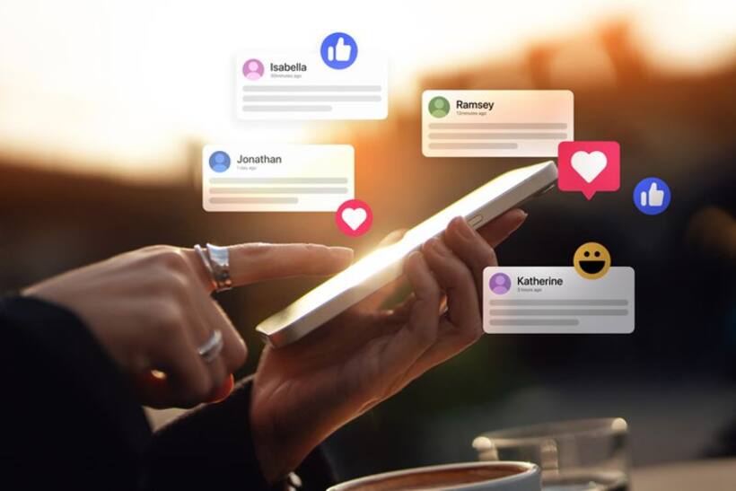 Social media giving day: Know the art of uniting and making a difference