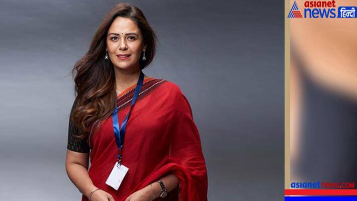 Mona Singh