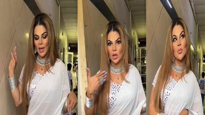 Rakhi Sawant