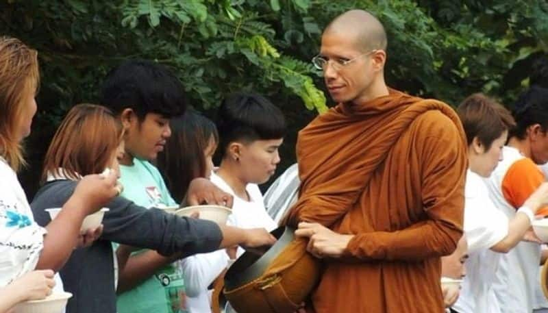 Billionaire Ananda Krishnan's heir Ajahn Siripanyo Renounced Assets Worth Rs 40,000 Crore Turned Monk Rya