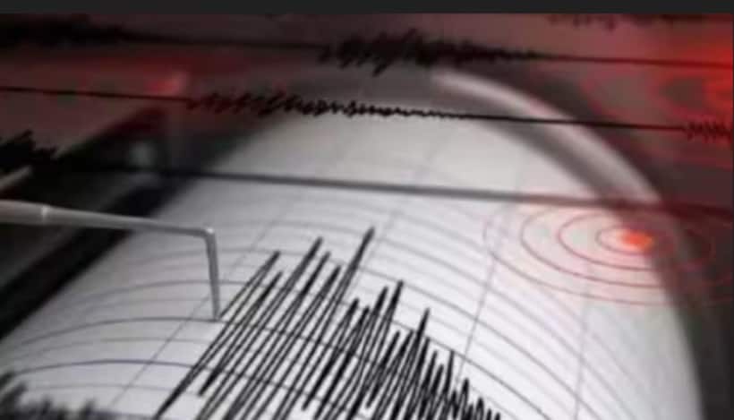 Delhi NCR shakes as earthquake strikes with Nepal epicentre for second time in 3 days