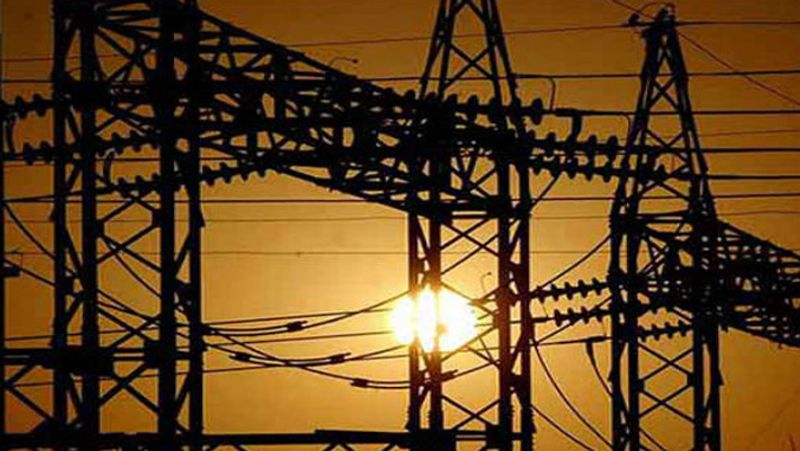 Power Shutdown in Chennai Today on 20-07-2024