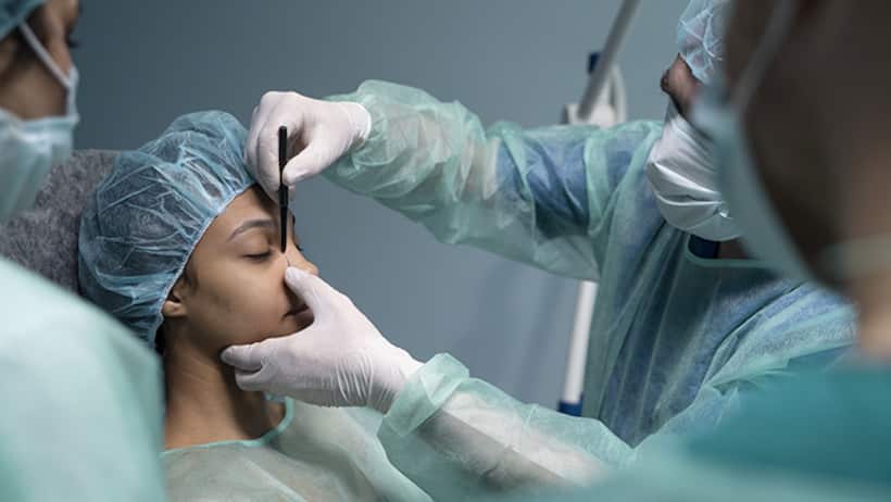 What is future of plastic surgery? Know latest and advanced technology by expert 