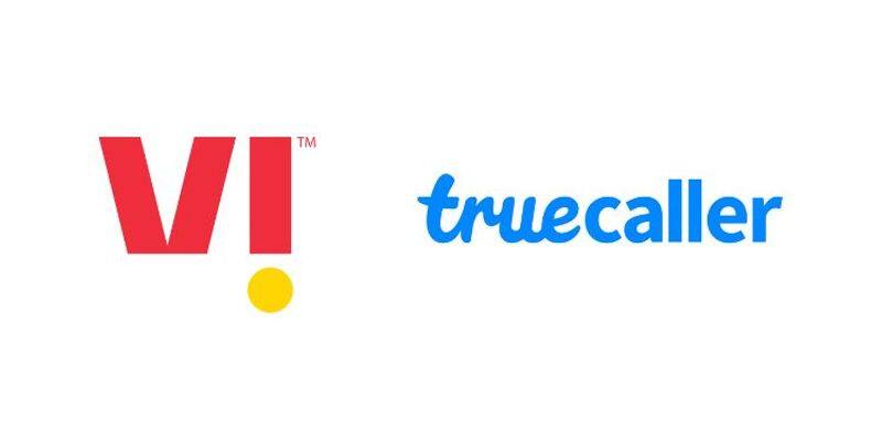 Vi Partners With Truecaller to Prevent Customer Service Fraud Calls vvk