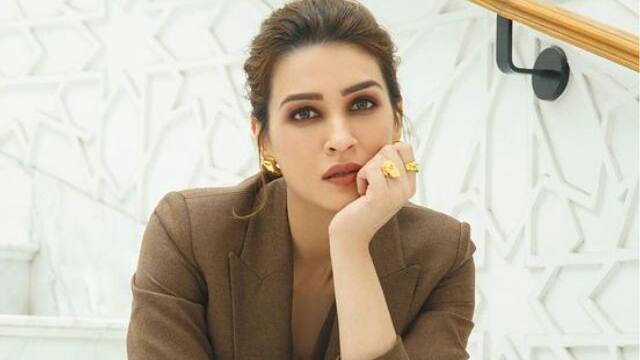 Kriti Sanon