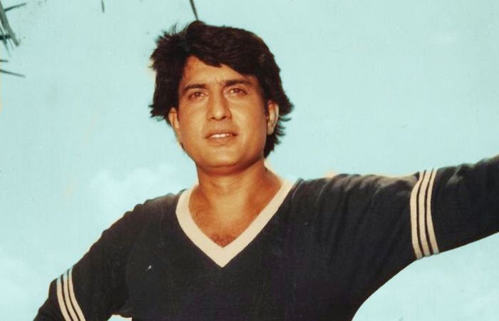 Marathi actor and director Ravindra Mahajani found dead in Pune sgk