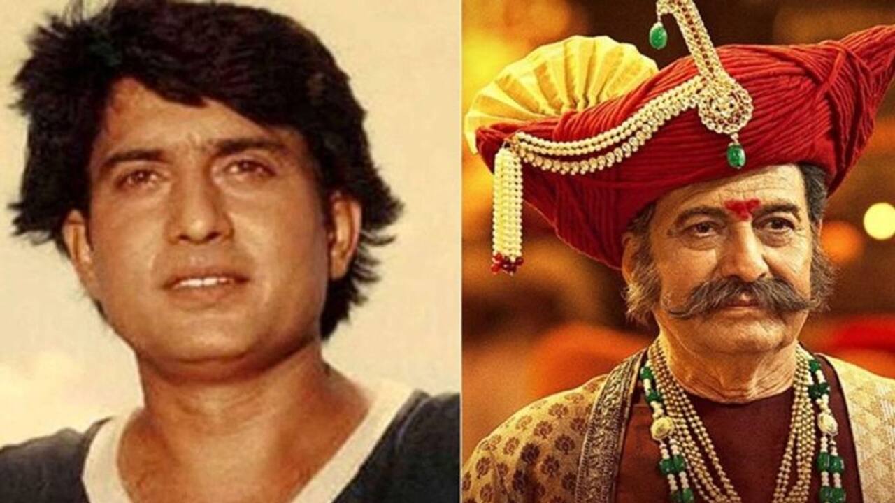 Noted Marathi actor Ravindra Mahajani discovered dead in his Pune apartment   REPORT
